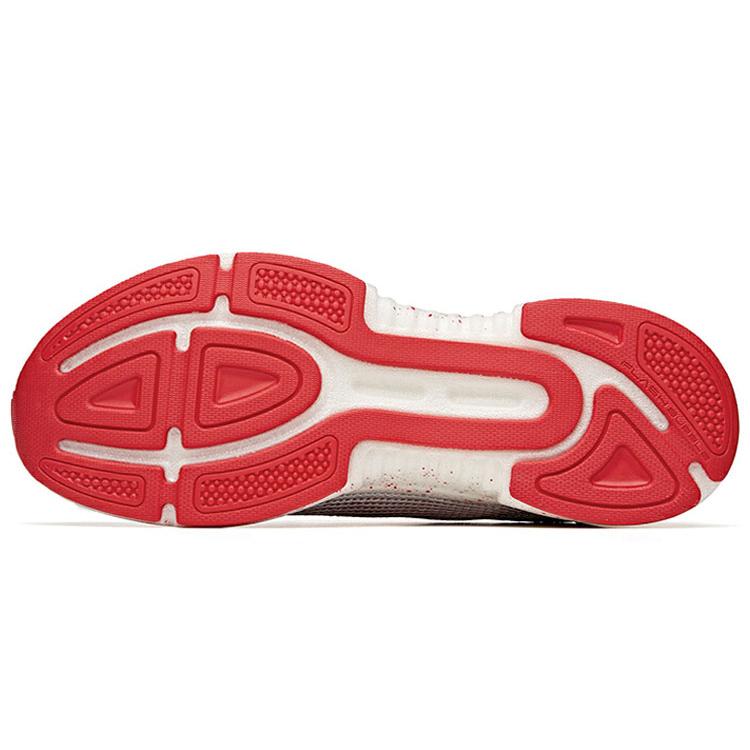 ANTA X Coca Cola Bubble 'Grey Red' 112025520-13