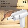 New High-suction Wireless Handheld Vacuum Cleaner Household Small Car Student Pet Cleaning Machine Gift