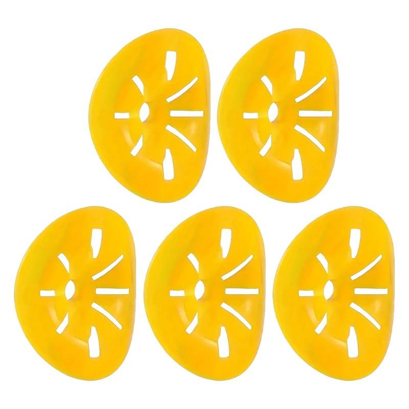 5/10/15Pcs Flying Insects Funnel Trap Reusable Garden Outdoor Pest Control Tool Portable Wasp Catcher Gardening Equipments