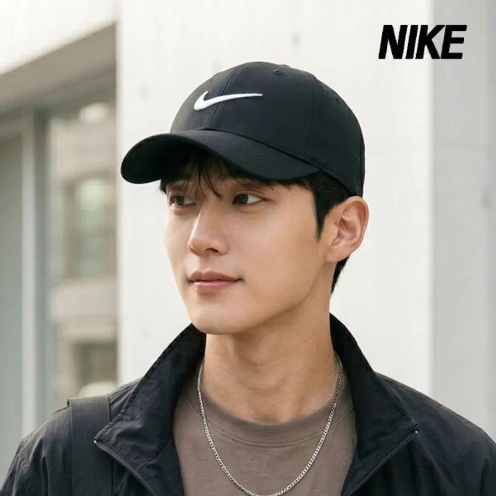 Dri-FIT Club Structure Swoosh Ball Cap FB5625-010 FB5625-010