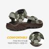 Teva Women S High elaStic cuShion Outdoor SandalS Terra Fi 5 univerSal Stvf2619