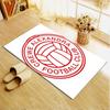 Crewe Alexandra Football Club Carpet Rug For Living Room Bedroom Home Sofa Decorationkids Play Nonslip Floor Mat