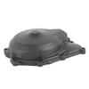 L17A-Motorcycle Left Engine Stator Crankcase Cover Left Engine Stator Crankcase Cover Fits For YZF R6 YZFR6 YZF-R6 2006-2