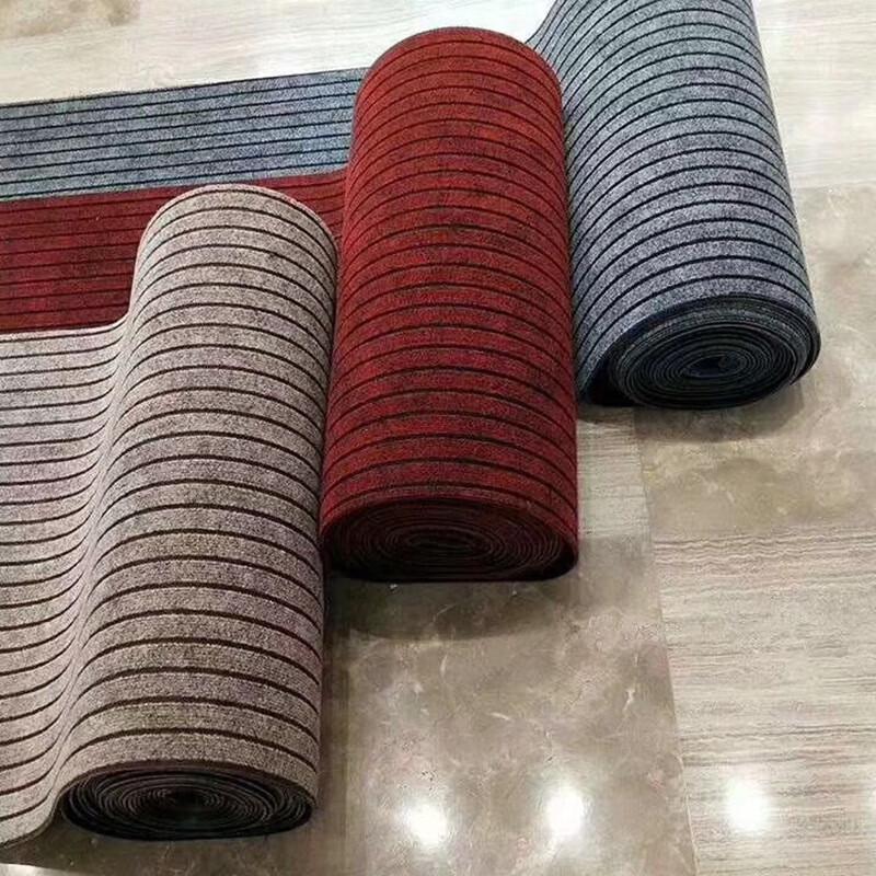 Versatile Entryway Floor Mat 60x90cm