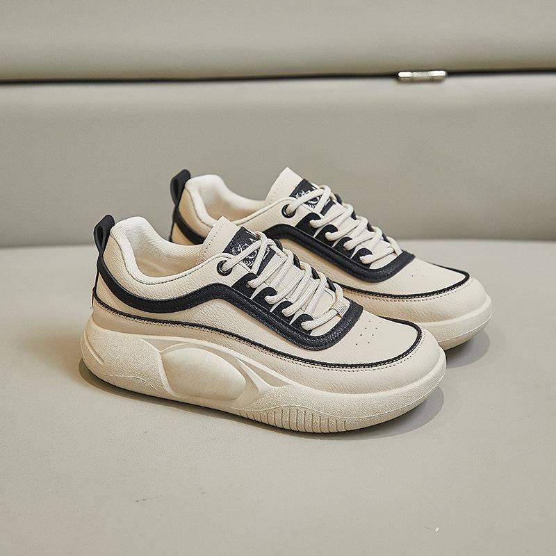 Women New Casual Sports Shoes Platform Sneakers Women Autumn Fashion Comfortable Elevating Shoes Female Sport Shoes Running Shoe
