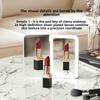 Adjustable LED Light Mirror With Touch Screen Vanity Mirror Portable Makeup Mirror  Beauty Tools