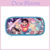 Steven Universe Pencil Case With Dual Layer Storage For Students And Kids