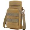 Hufen Outdoor Multi-functional Water Bottle Bag