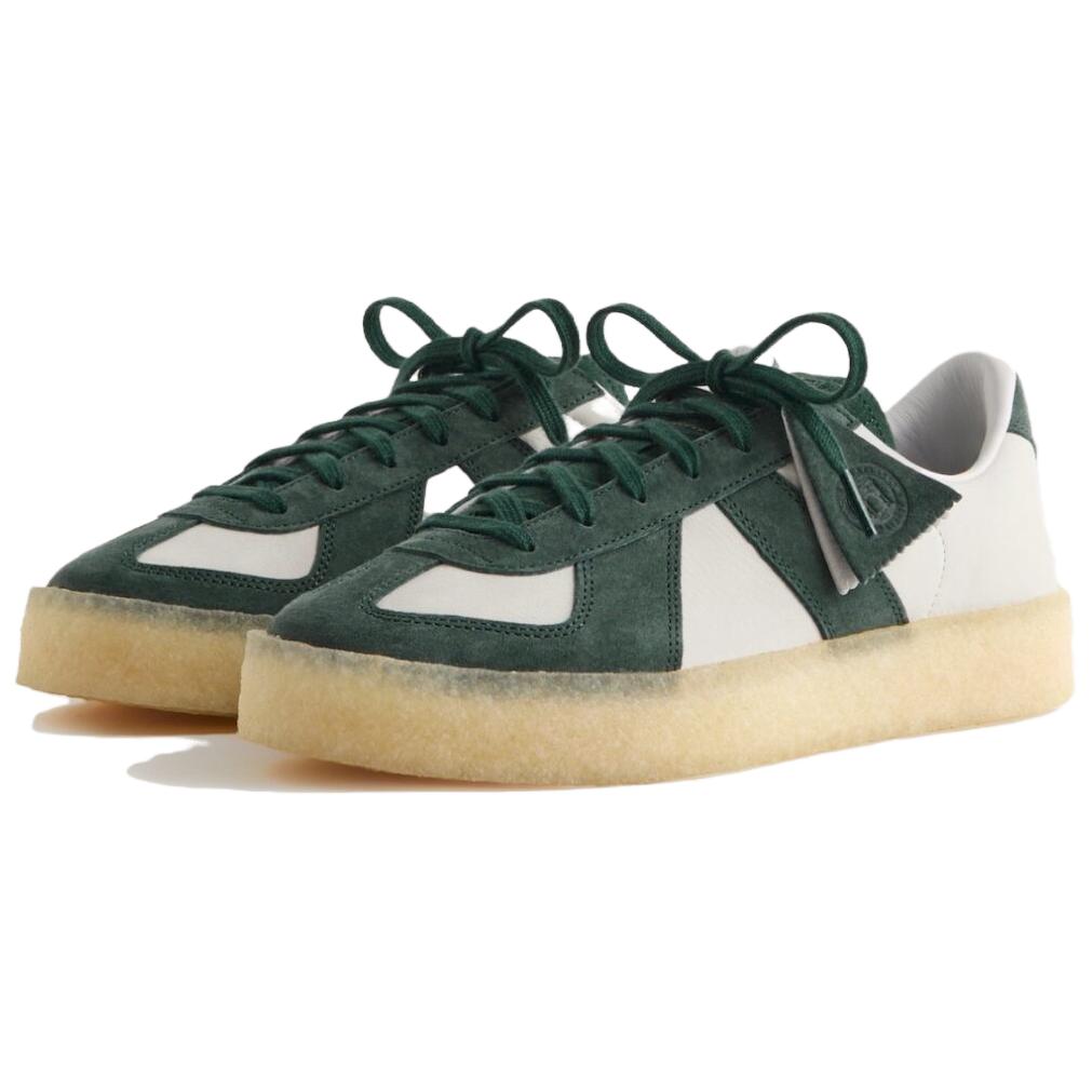 Ronnie Fieg x Clarks x adidas 8th Street BW Army Vitality Unisex Sneakers Πράσινο JS1636