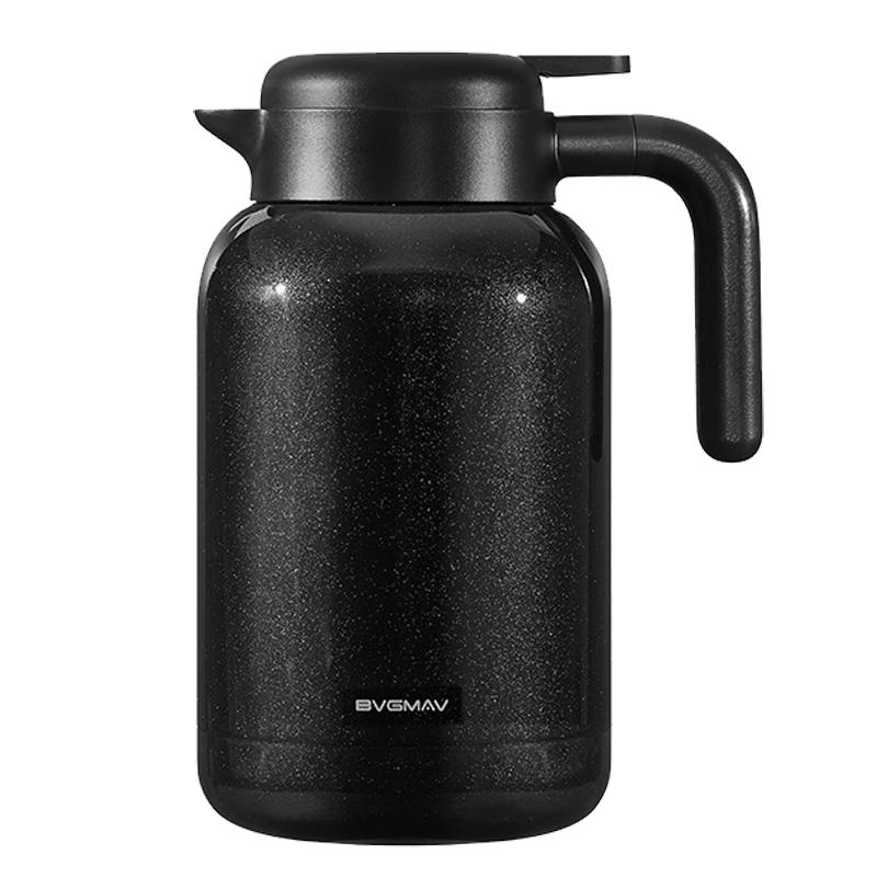 BVGMAV BAG503J 2L Insulated Home Flask