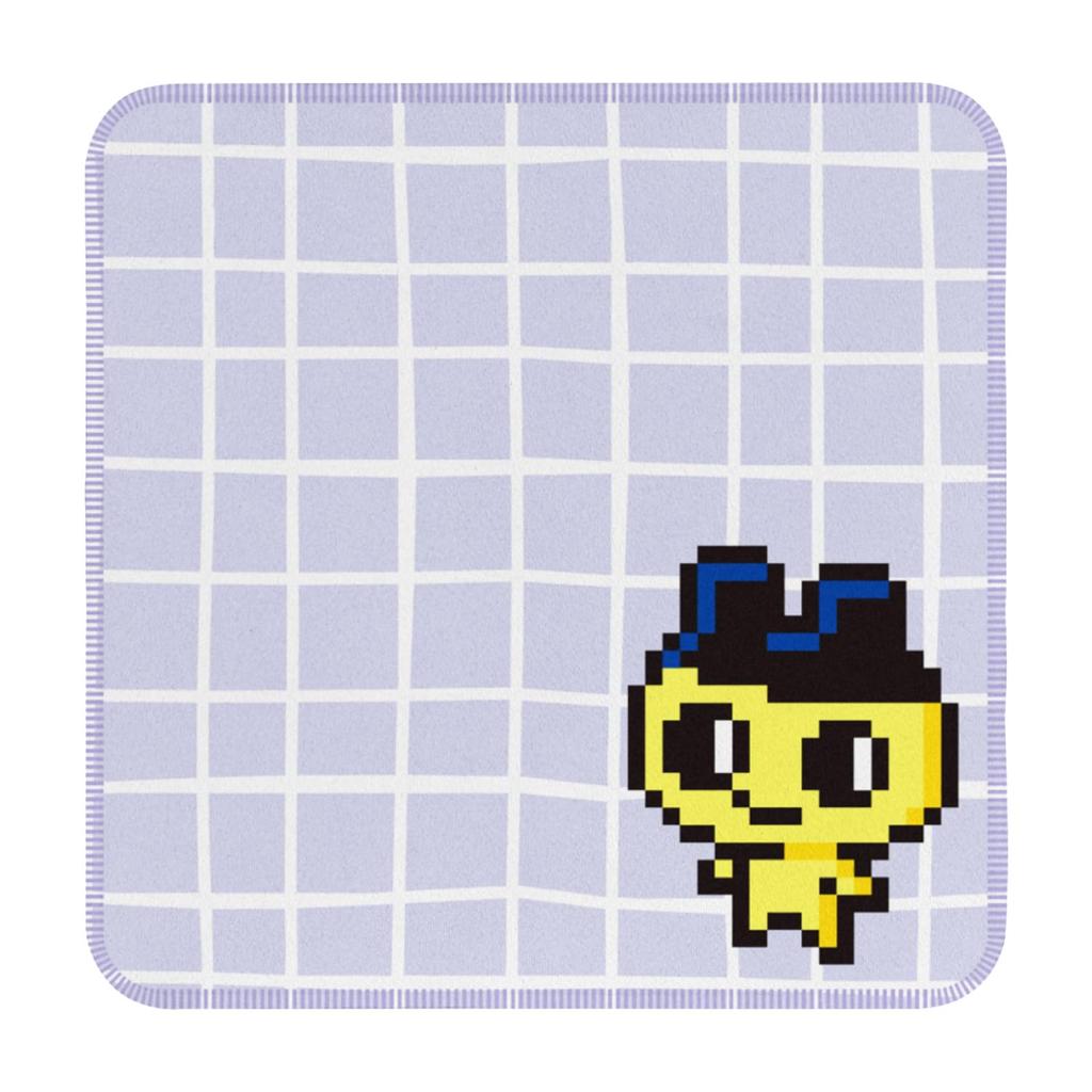 Gourmandise Bandai Tamagotchi Mobile Cleaner Mametchi BTC-10A