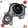 Durable-9A712101303 Car Engine Coolant Water Pump For Porsche Cayenne Macan Panamera EA839
