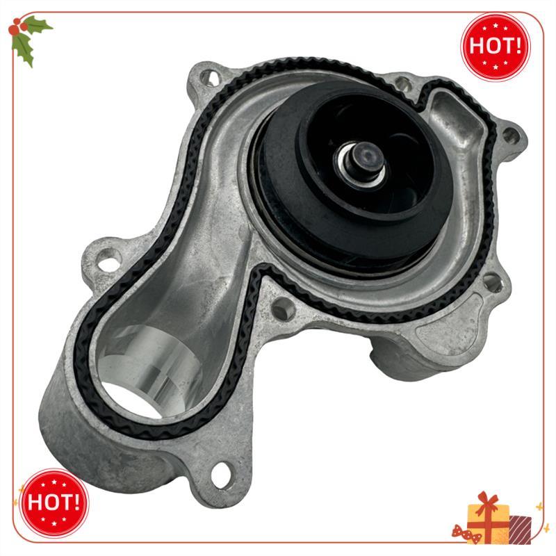 Durable-9A712101303 Car Engine Coolant Water Pump For Porsche Cayenne Macan Panamera EA839
