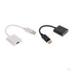 Male To Female Cable Converter Adapter For PC