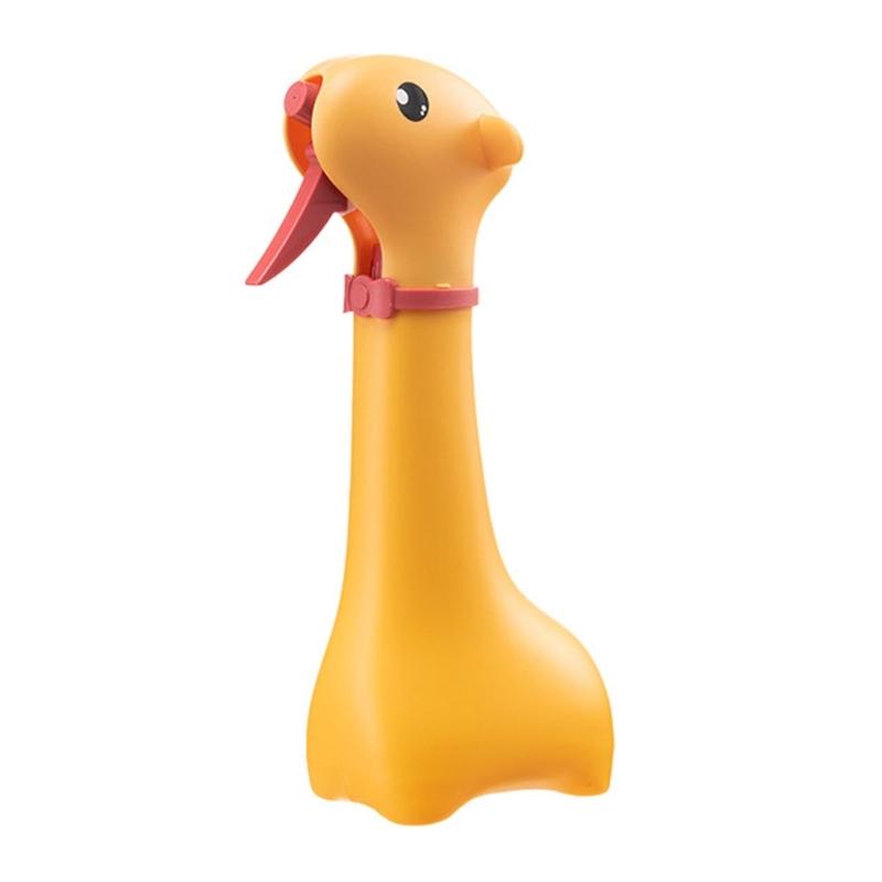 

Пластиковый распылитель 2 в 1 для полива растений под давлением, ручные бутылки для очистки садовых растений 1