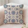 Arabic Patterns Pillow Case Pillowcase Doublesided Printed Sofa Cushion Bedroom Headboard Pillow