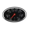 Grill Thermometer Temperature Gauge Barbecue Bimetal