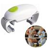 New Electric Can Opener Kitchen Gadget Glass Bottle Smart Labor Saving