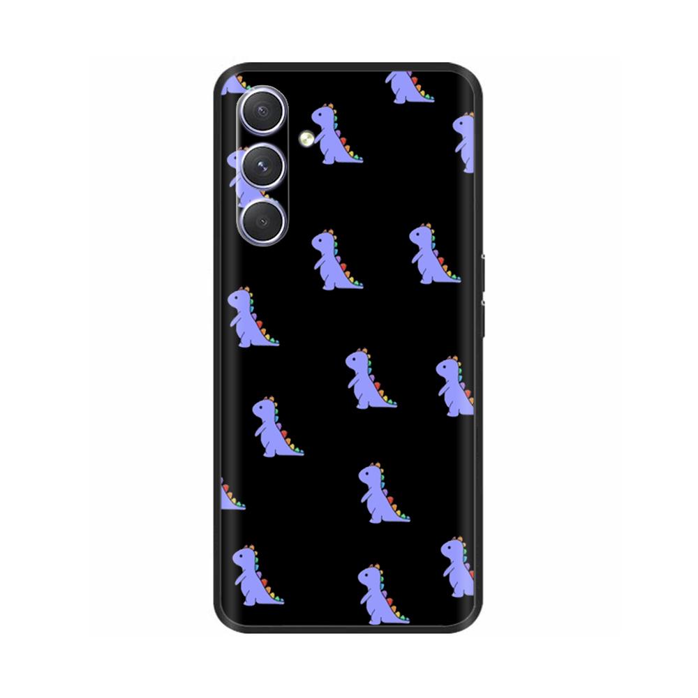 Handyhüllen Für Samsung Galaxy Jump 3 Hülle Weiche Schwarze Silikon Stoßstange TPU Abdeckung Für Samsung Jump 3 Hülle Jump3 Fundas Rückseite