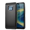 For Nokia XR20 Case Rubber Silicone Shockproof Carbon Fiber Cover For Nokia XR20 NokiaXR20 Phone Case For Nokia XR20 Case 6.67
