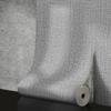 1PC 2.8mx50cm Linen Wallpaper Self-adhesive 3D Home Renovation Dirt-resistant Snd Moisture-proof Foam Wall Stickers