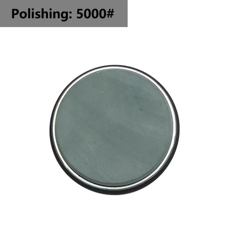 Nová válcová bruska na nože Oboustranný diamantový brusný kámen 15_20° stupňů Magnetický úhel Válcové ostření pro kuchyni