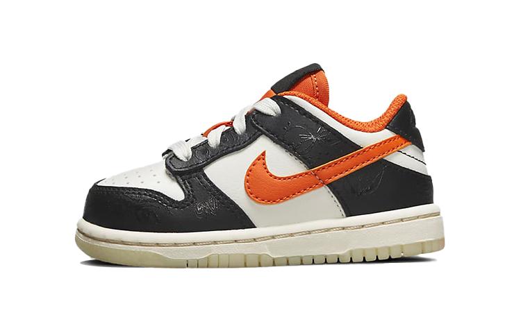 Nike Dunk Low PRM Halloween 2021 TD DM0717-100 25