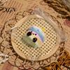 Squeeze Stress Ball Relief Food Toy Slow Rising Simulated Cake Bread Sandwich Sensory Dessert Pinch Fidget Kids