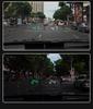Car HUD Head Up Display GPS Digital Windshield Projector Speed Meter Speedometer