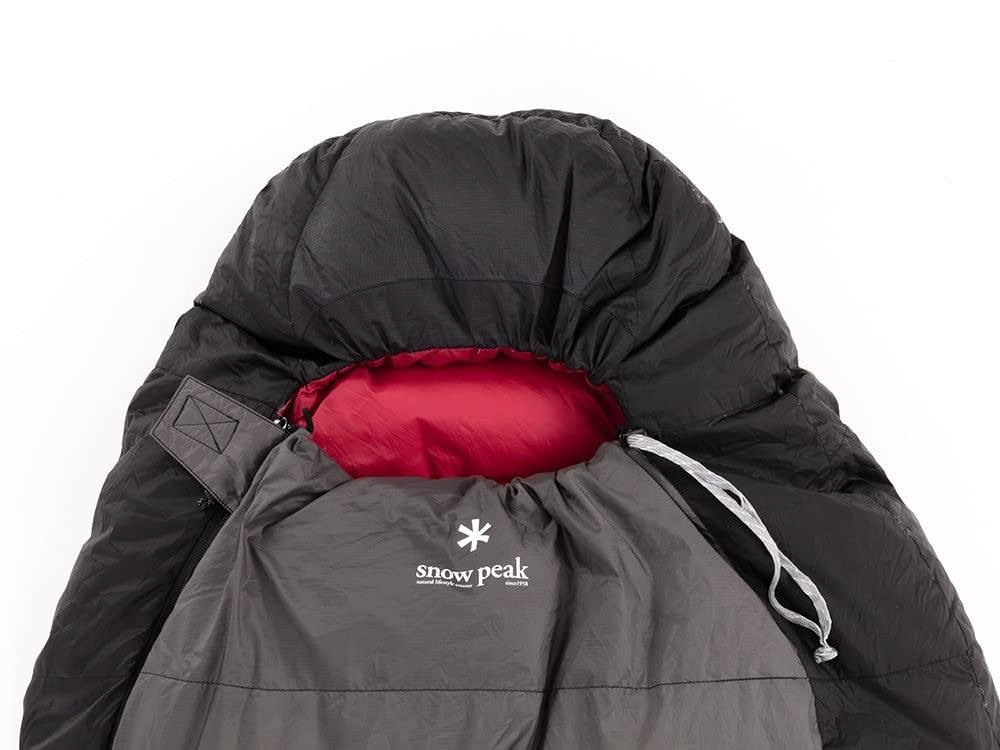 Snow Peak BACOO 550 (snow Peak) BDD-022