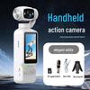 Dopamine HD Pocket Gimbal Camera - Anti-Shake Outdoor Sports Vlog Recorder