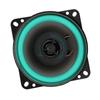 4 Inch Car Speakers 100W High Power Mid Range Stereo High Sensitivity Car Coaxial Speaker for Car Sound Systems