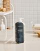 Fresh Goat Milk Body Wash 2.0 625ml White Tea Scent