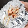 50 Pièces Couvercles de Bol Réutilisables en Feuille d'Aluminium Isolation Thermique et Conservation de la Chaleur Qualité Alimentaire Four Emporter Pique-nique Couvercles pour Aliments