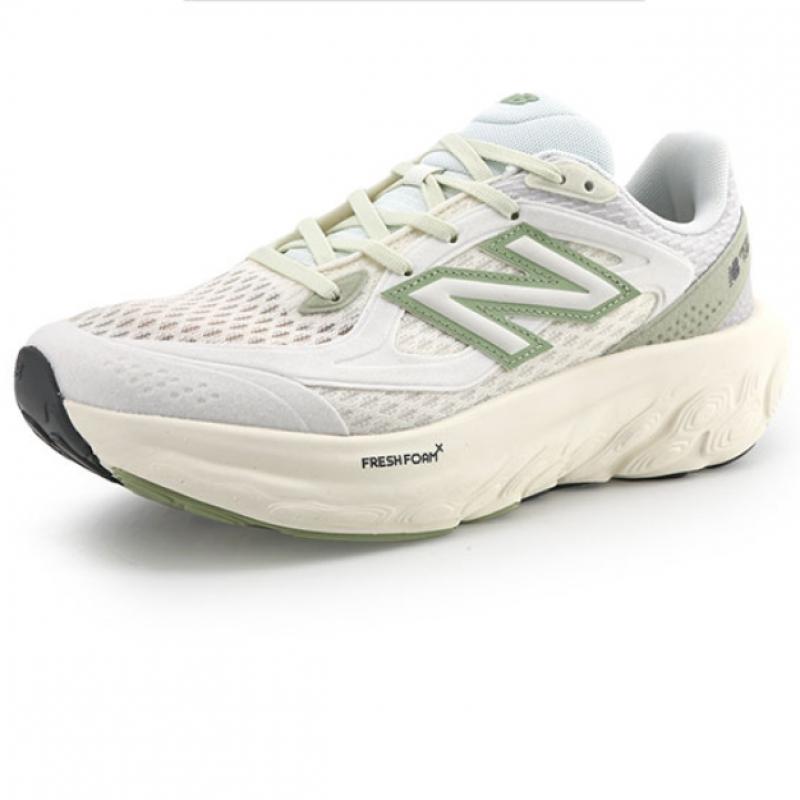 New Balance Running Shoes Choose 2 Types Fresh Foam Cushioning