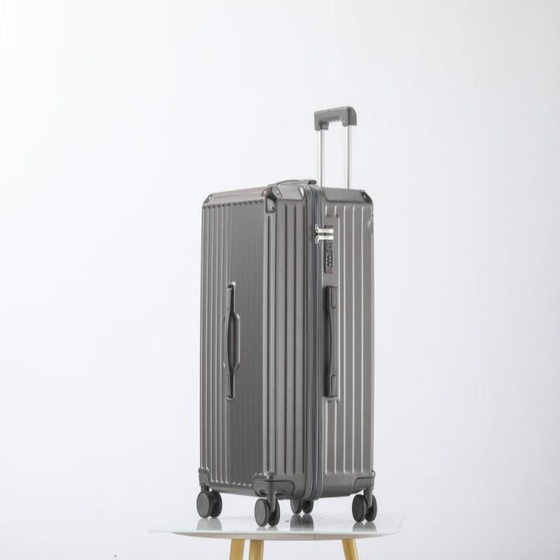 Multi-functional Travel Luggage Case