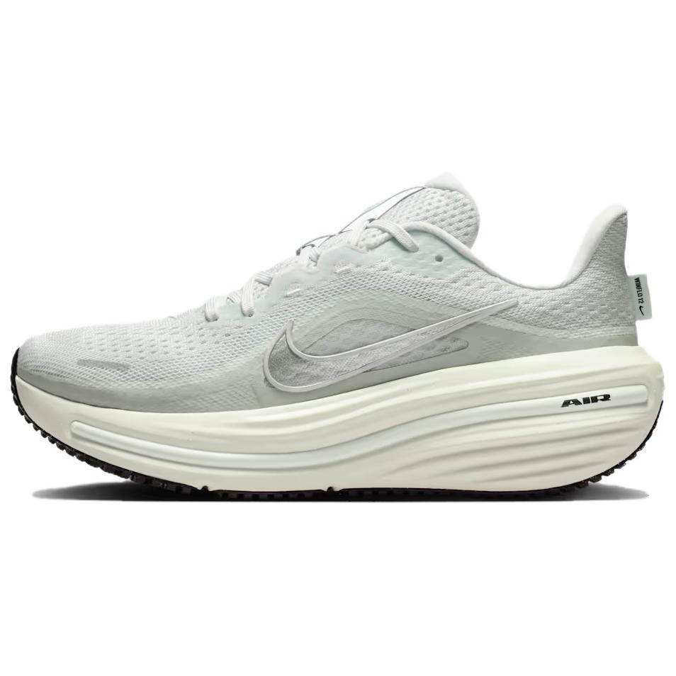 

Nike Winflo 12 Удобные Беговые Кроссовки Женские кроссовки Off-White HV9273-104 35.5
