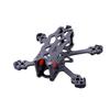 APEX 2 Frame Kit 2inch RC Drone FPV Racing Quadcopter Support Caddx Polar/Nebula Nano 1103 1104 1106 1203 1204 Brushless Motor