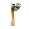 1 stuks Zwart+Geel PCB VAM-1202 Laserkop CD Optische Pick-up, Compatibel met VAM1201 CDM12.1.