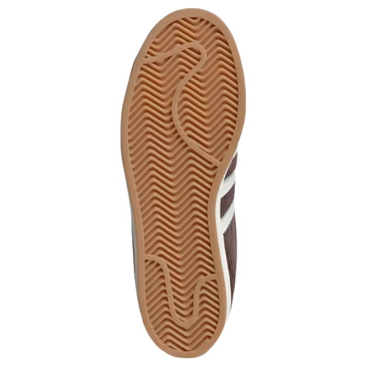 adidas Superstar Sandy Pink Earth Strata Kord Damen Sneaker Braun Wolkenweiß IG2153