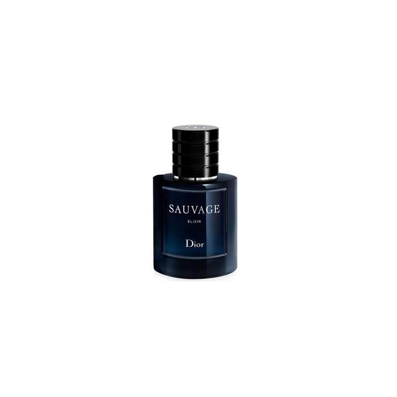 Dior Sauvage Elixir Sample 7.5ml - Spicy, Fresh and Woody Notes