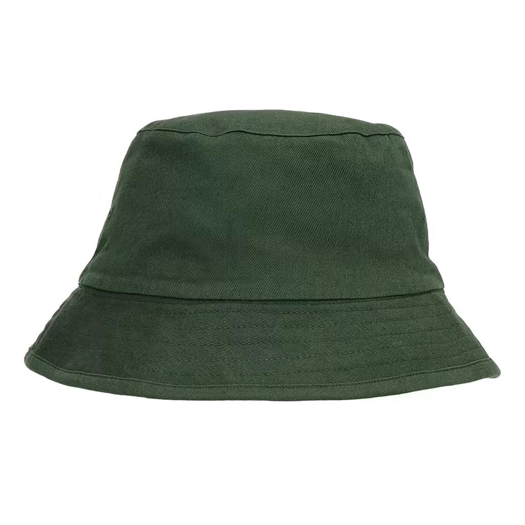 Neutral Reversible Bucket Hat
