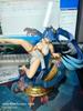 Game Iuno Figure Wuthering Waves Action Figures Figurine Desk Decoration Doll Collection Statue Model Toys Adults Birthday Gifts