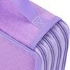 Large Capacity Colored Pencil Bag 2/3/4 Layers Pen Pouch Pencils Case  Office Accessories