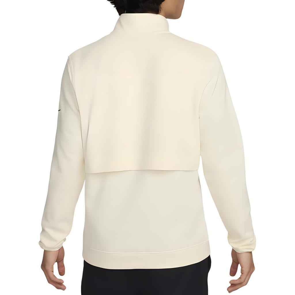 Nike Tour Men's 1/2-Zip Golf Top FQ0473-113