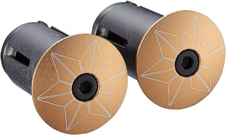 SUPACAZ Super Sticky Kush Galaxy Gold Lenker PU-Band. Material (Polyurethan). Länge 2160mm, Breite 30mm, Dicke 3mm.