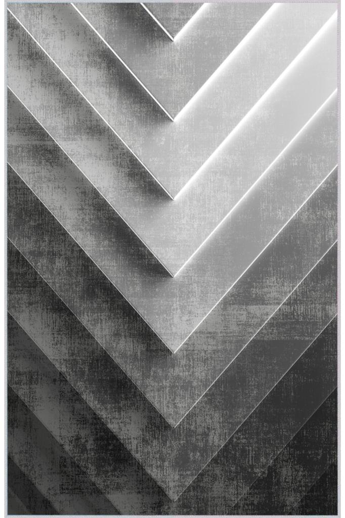 Eliana Home Washable Printed Carpet LNA1609