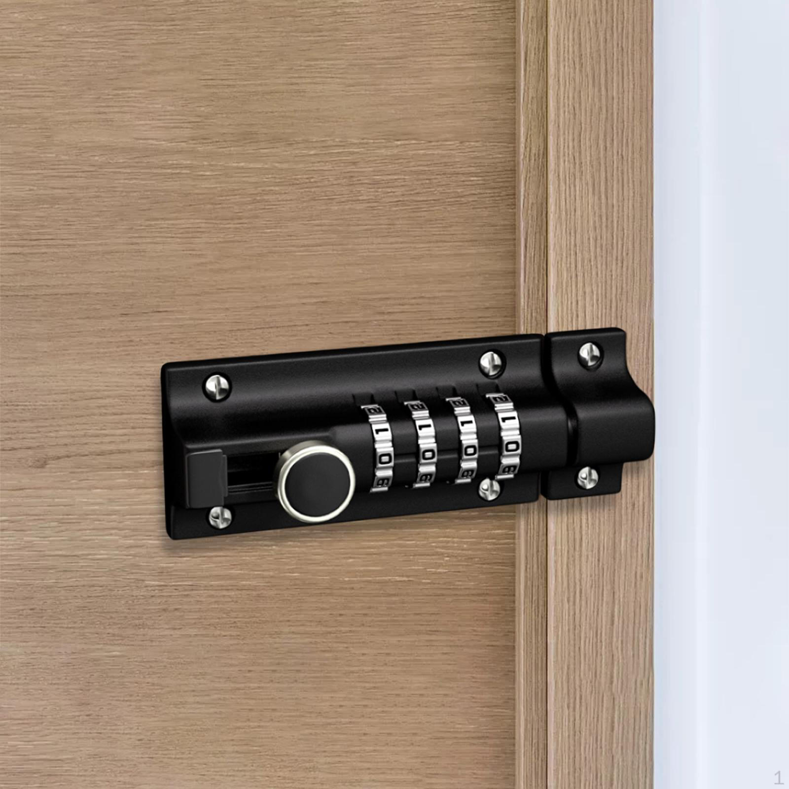 

-Засувки, Засувки-циліндри, Ковзні засувки для амбарних дверей чорний