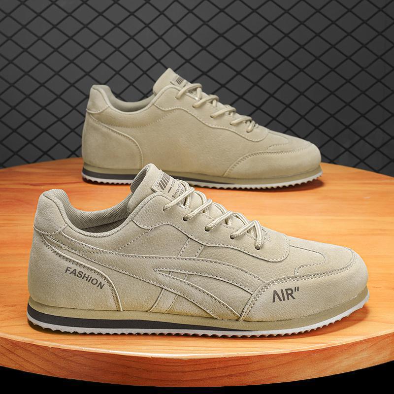 

МОДНАЯ ОБУВЬ, мужские дышащие спортивные кроссовки, спортивные кроссовки для бега, уличные женские теннисные кроссовки для тренажерного зала 39 абрикосовый