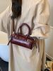 Women's Fashion Crossbody Bag - 2025 New Versatile PU Tote Handbag